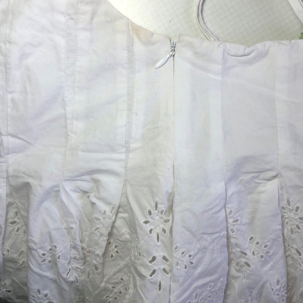Cute Tank Top HD in Paris size 8 - Picture 6 of 6